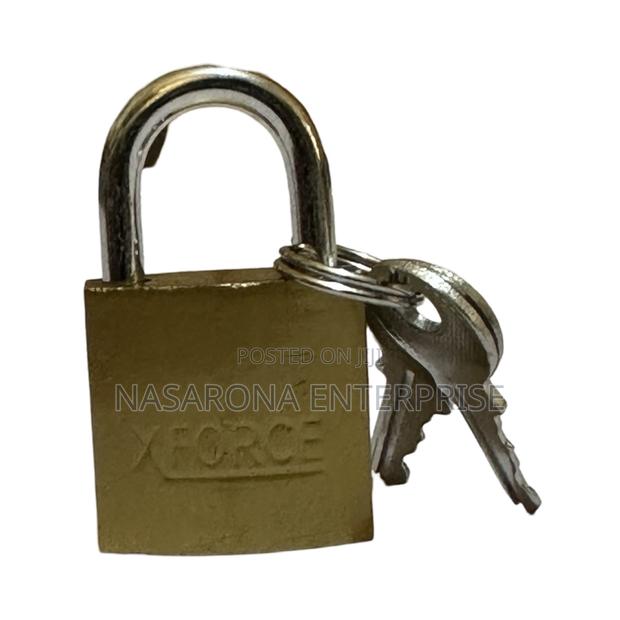Baoling Top Security Padlocks 25mm (12 Pieces ) · Photo 1