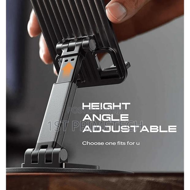 Folding Desktop Phone Stand · Photo 2