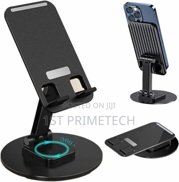 Folding Desktop Phone Stand · Photo 3