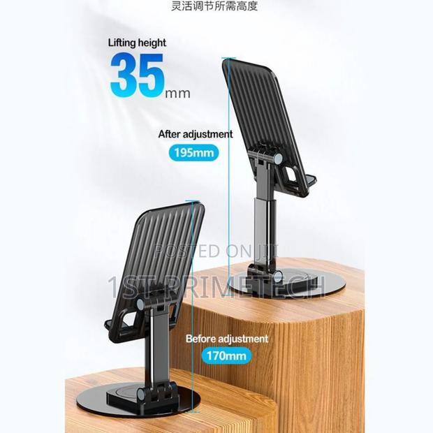 Folding Desktop Phone Stand · Photo 5