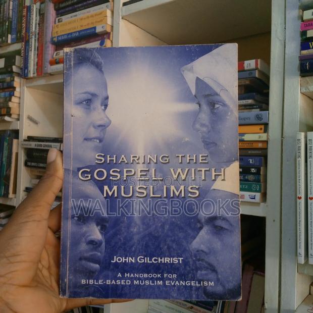 Sharing the Gospel With Muslims · Photo 1