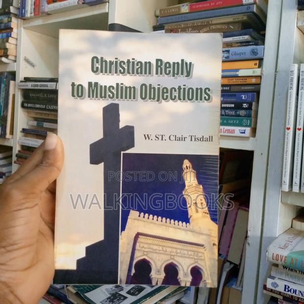 Christian Reply to Muslim Objections · Photo 1