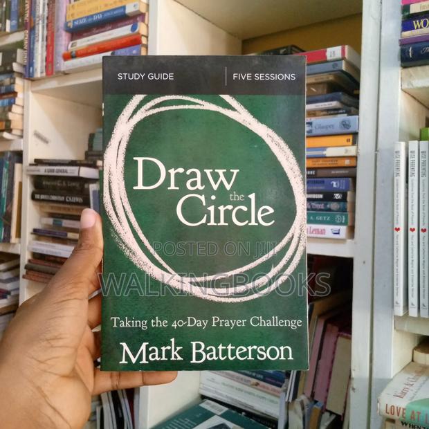 Draw the Circle · Photo 1