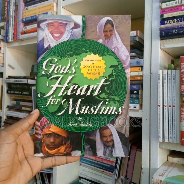 God's Heart for Muslims · Photo 1