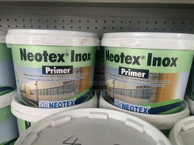 Galvanized Primer(Neotex)1l · Photo 4