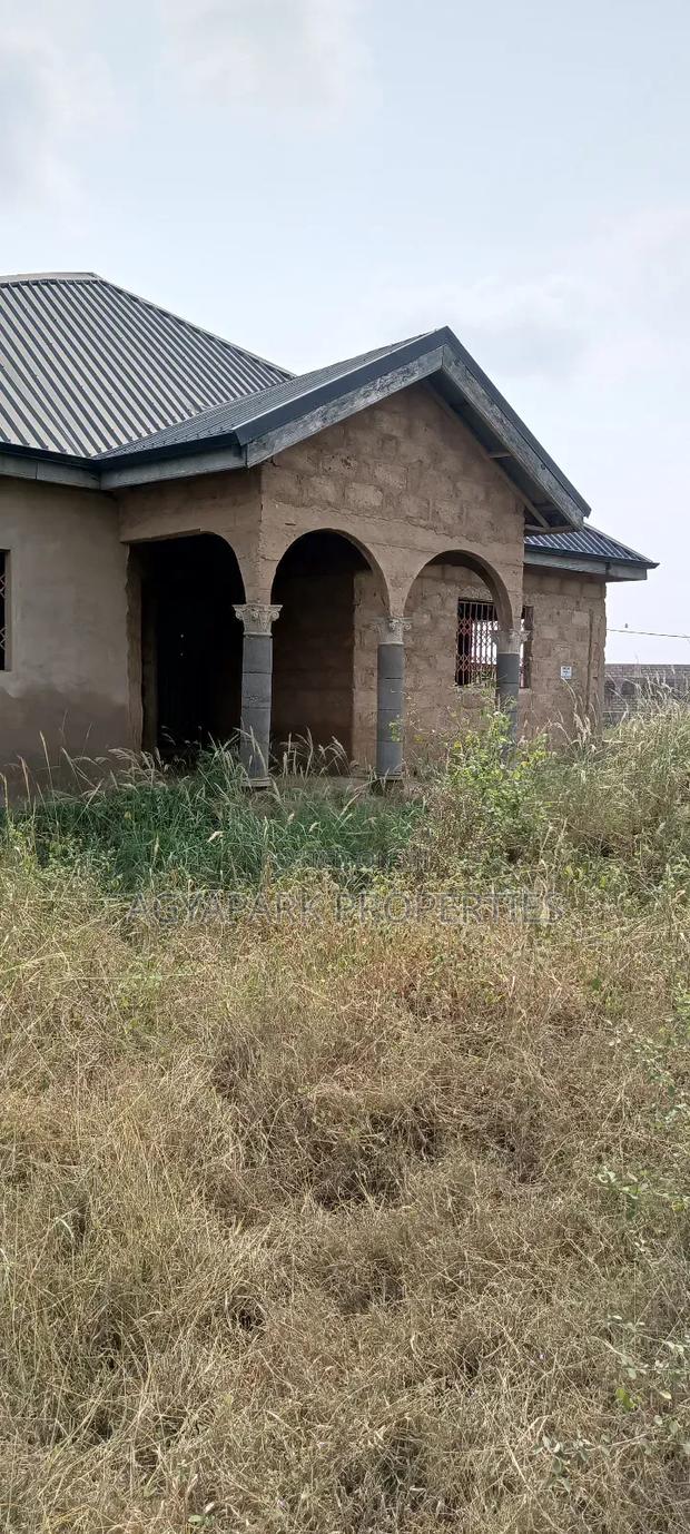 3bdrm House in Amasaman Opah for sale · Photo 1