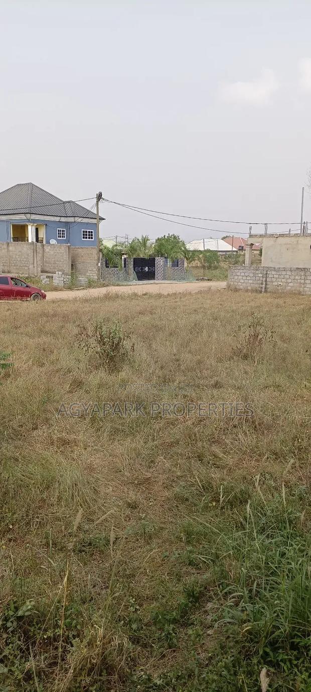 3bdrm House in Amasaman Opah for sale · Photo 3
