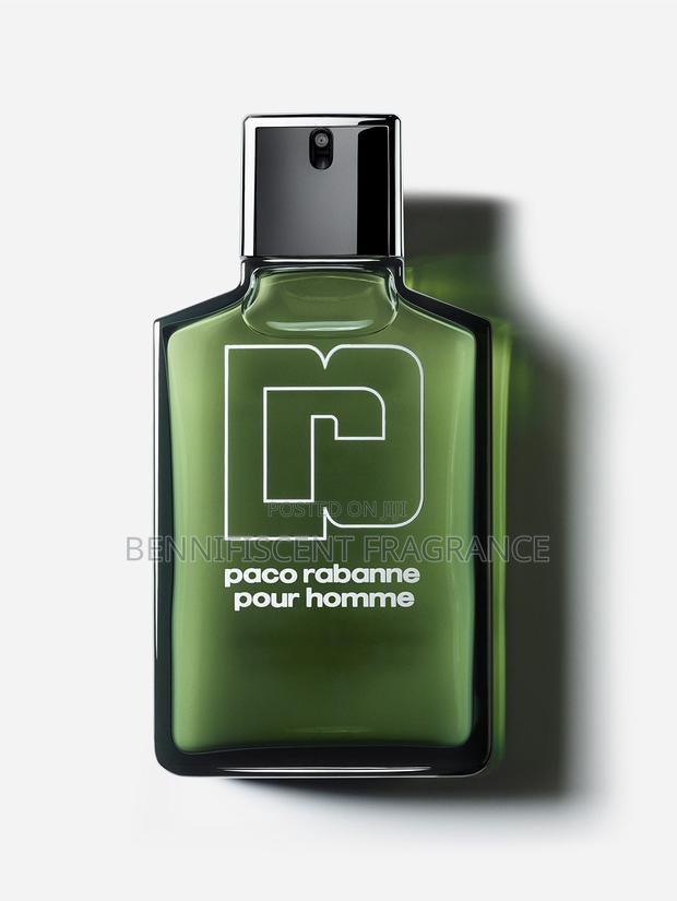 Paco Rabanne Pour Homme 100ml · Photo 1