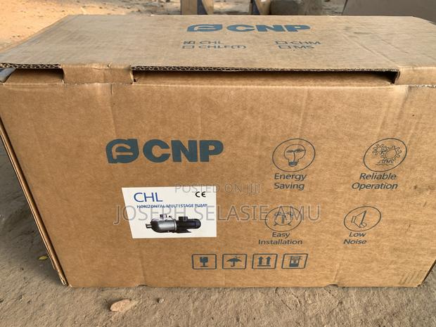 Cnp Water Pumps · Photo 4