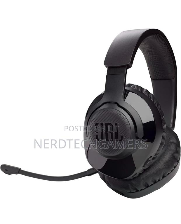 JBL FREEWFHWL Lifestyle - Wireless Over Ear · Photo 2
