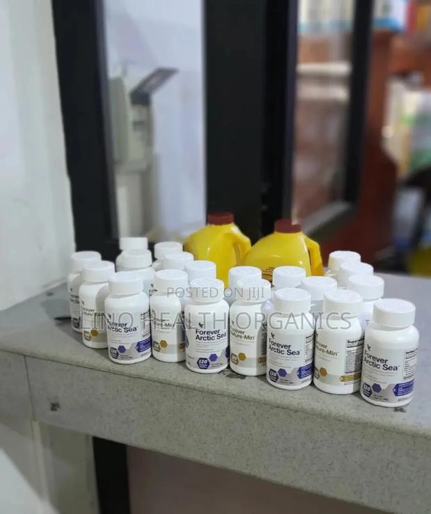Shop All Your Forever Living Products Here · Photo 1