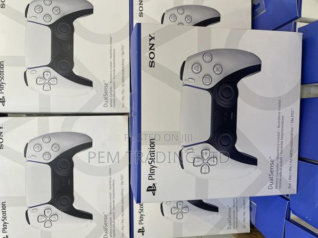 Ps5 Controller · Photo 2