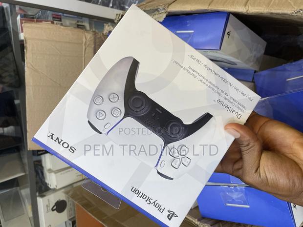Ps5 Controller · Photo 3