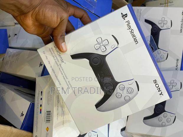 Ps5 Controller · Photo 1