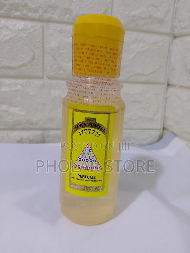 Seven 777 Perfume 777 Powers( Big-¢ 90, M-¢70, S-¢45) · Photo 2