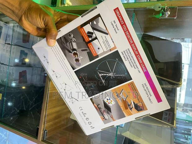 360 Rotation Laptop Stand · Photo 2