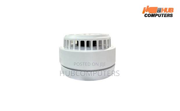 Hikvision Hf-S2 Photoeletric Smoke Detector · Photo 2