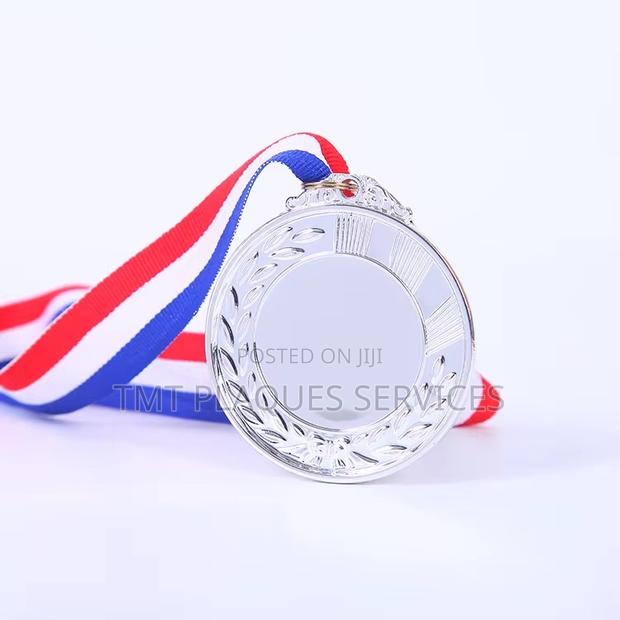 Medals for Your Events and Achievements · Photo 3