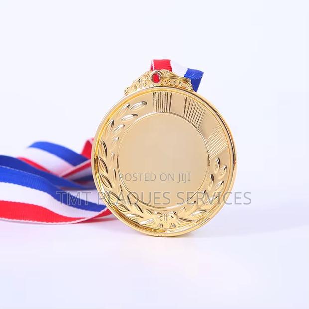 Medals for Your Events and Achievements · Photo 2