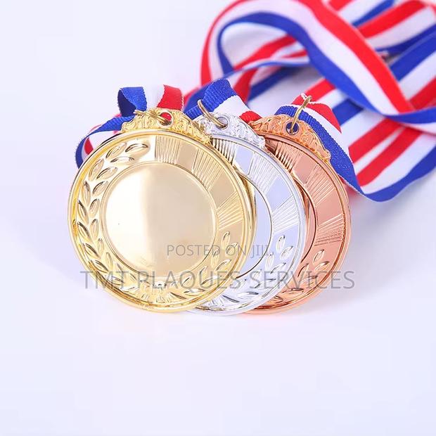 Medals for Your Events and Achievements · Photo 1