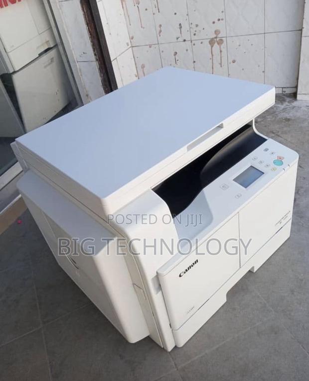 Image Runner 2202 and 2204n · Photo 4
