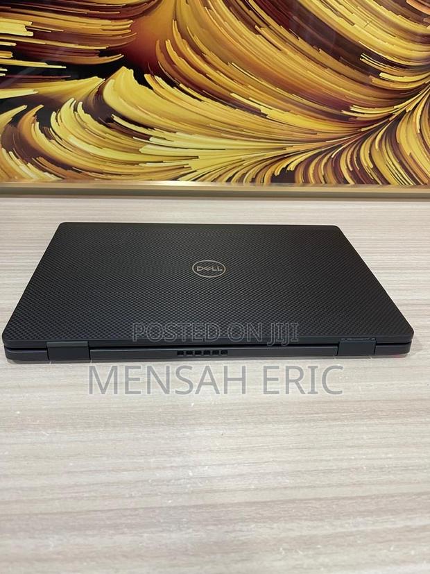 Laptop Dell Latitude 7320 32GB Intel Core I5 SSD 256GB · Photo 5