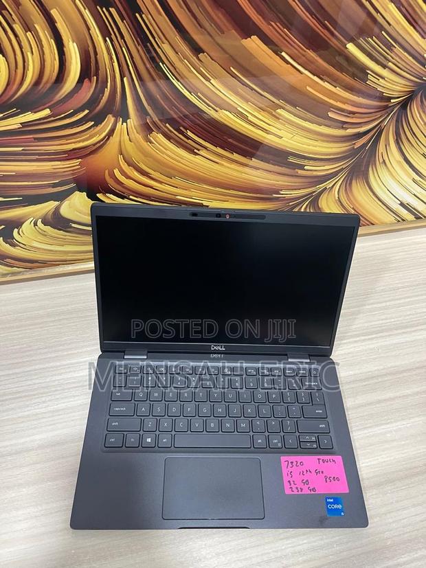 Laptop Dell Latitude 7320 32GB Intel Core I5 SSD 256GB · Photo 4