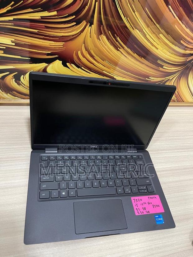 Laptop Dell Latitude 7320 32GB Intel Core I5 SSD 256GB · Photo 6
