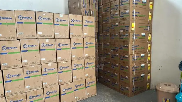 New Sigma 2.0 Hp Air Conditioner · Photo 1