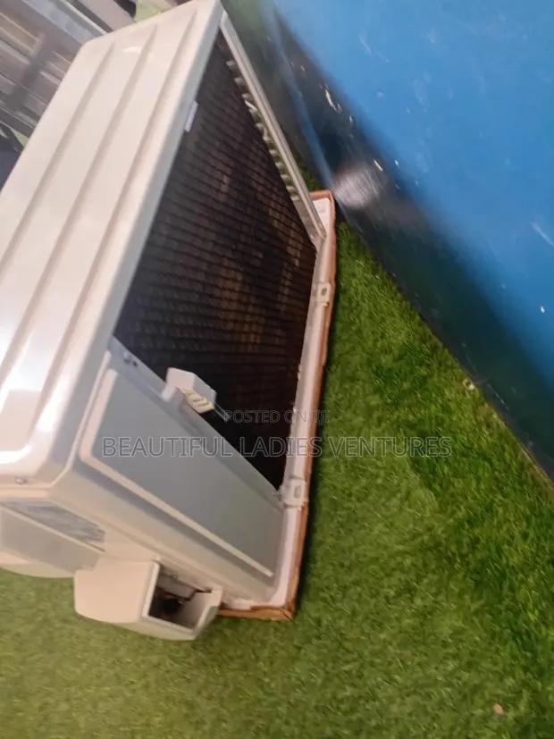 TCL 1.5hp Ac – Sleek Design, Powerful Cooling · Photo 1