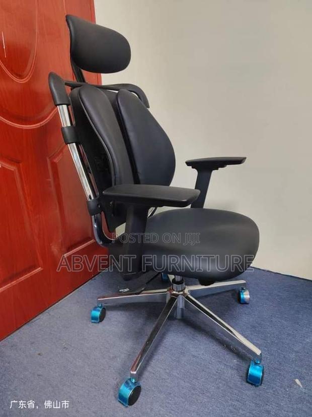 Orthopedics Office Swivel Chairs · Photo 1