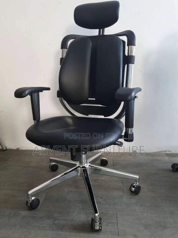 Turkish Orthopedic Office Chair · Photo 1