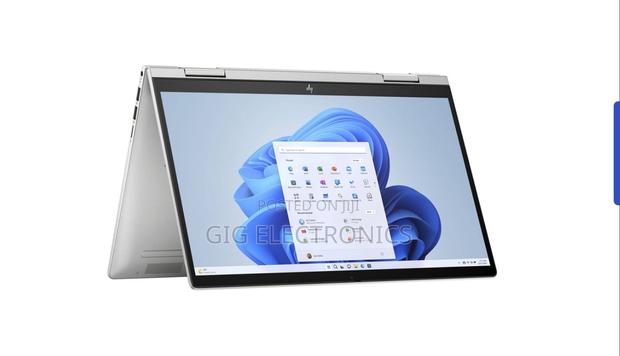 New Laptop HP Envy 14 8GB Intel Core i5 SSD 512GB · Photo 2