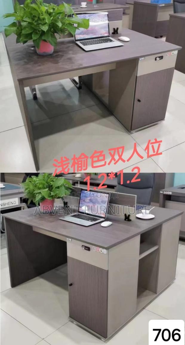 Turkish 2in One Work Station · Photo 1
