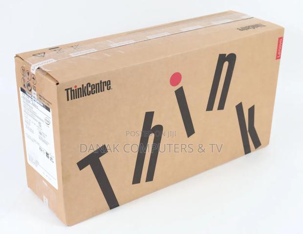 New Desktop Computer Lenovo ThinkCentre M625 Tiny 8GB AMD A10 SSD 128GB · Photo 1