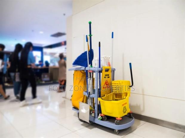 General House Cleaning and Fumigation · Photo 2