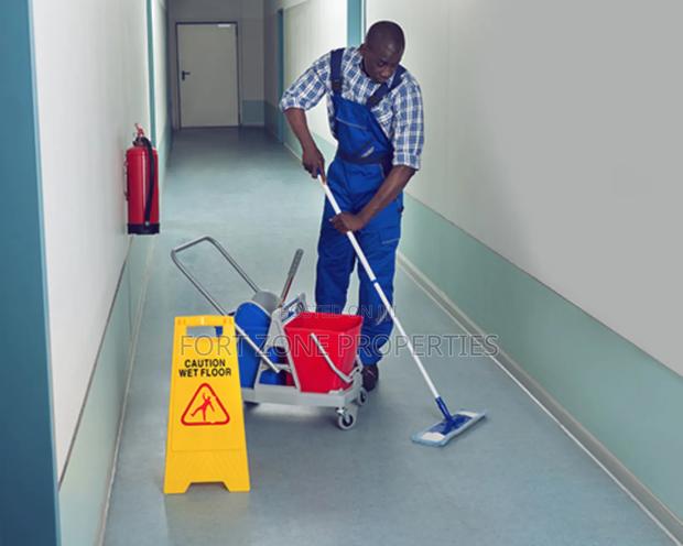 General House Cleaning and Fumigation · Photo 3