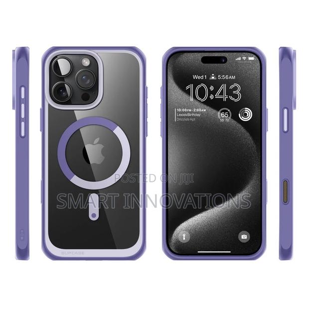 iPhone 16 Promax | 16 Pro UG MAG Case · Photo 1