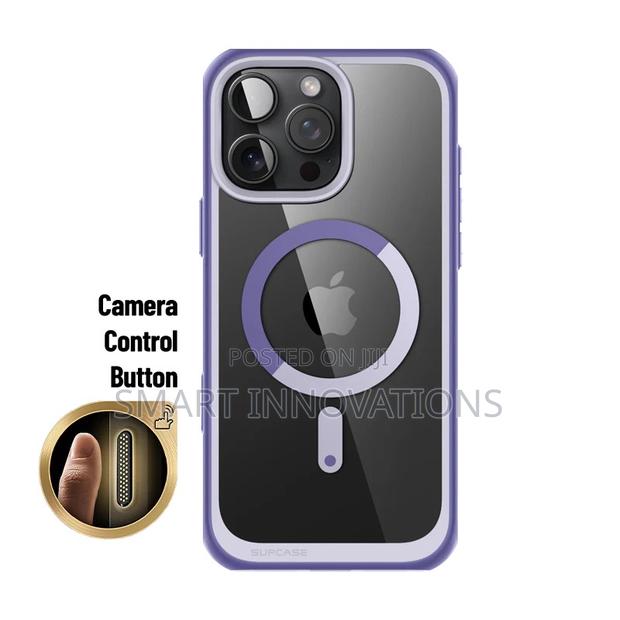 iPhone 16 Promax | 16 Pro UG MAG Case · Photo 2
