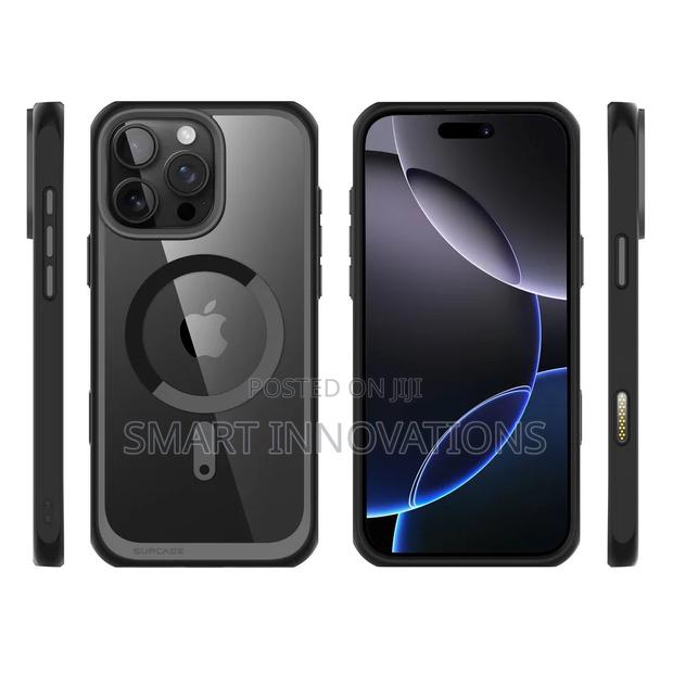 iPhone 16 Promax | 16 Pro UG MAG Case · Photo 3
