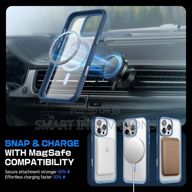 iPhone 16 Promax | 16 Pro UG MAG Case · Photo 6