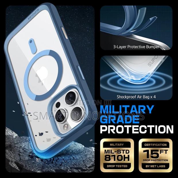 iPhone 16 Promax | 16 Pro UG MAG Case · Photo 4
