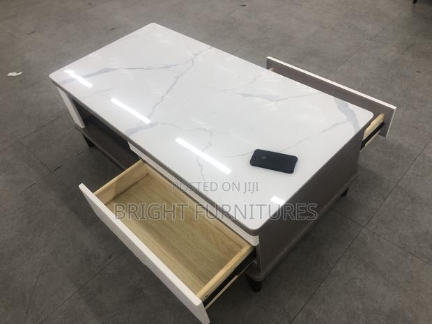 Center Table Is Available for a Cool Price · Photo 3