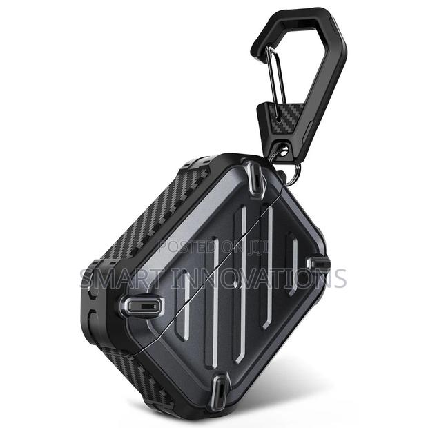 Airpods Pro Ub Pro Case 1st and 2nd Gen · Photo 1