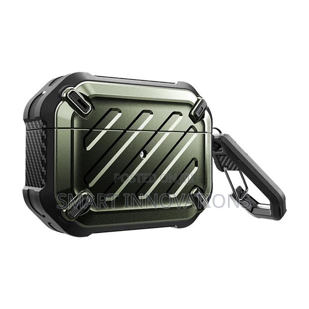 Airpods Pro Ub Pro Case 1st and 2nd Gen · Photo 2