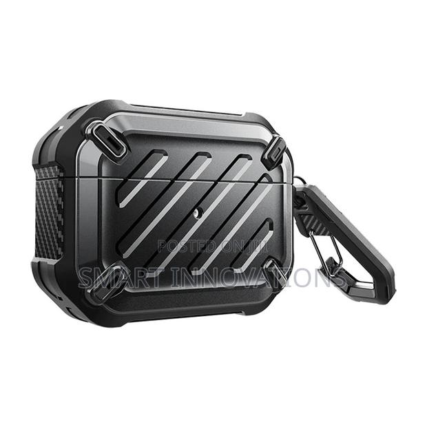 Airpods Pro Ub Pro Case 1st and 2nd Gen · Photo 3