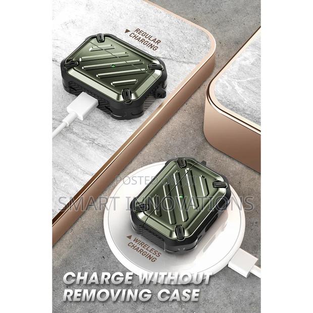 Airpods Pro Ub Pro Case 1st and 2nd Gen · Photo 6