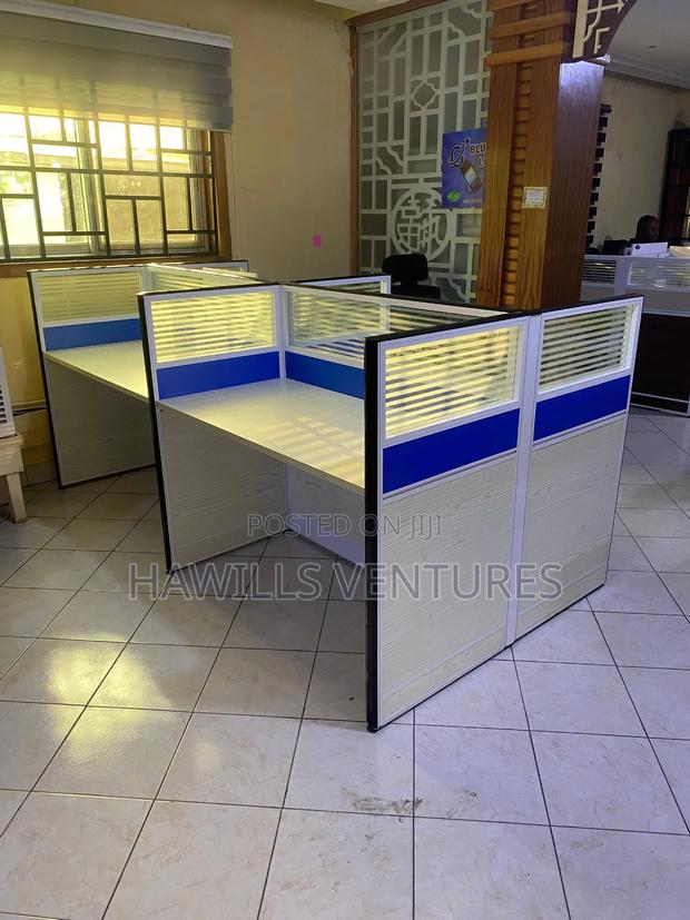 Modular Workstation 4 in 1 · Photo 1