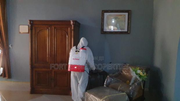 Daily Cleaning and Fumigation With Cleantex Services · Photo 3