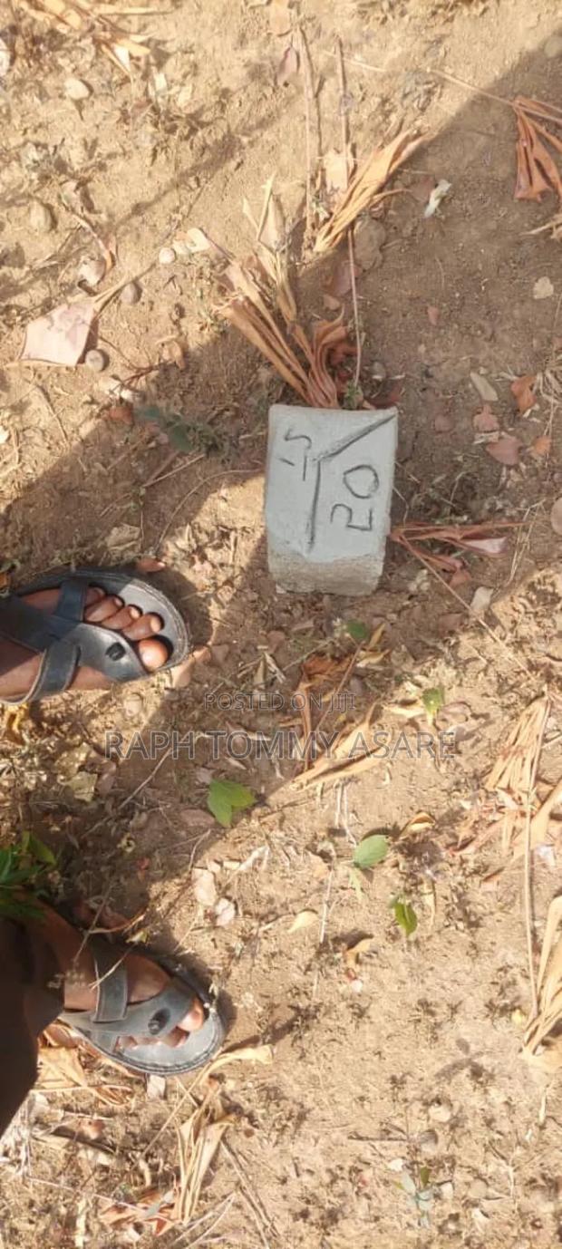 Kings Own Hands Land for Sale at Kwabere Kasaam · Photo 4